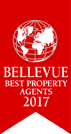 Bellevue Best Property Agent 2017