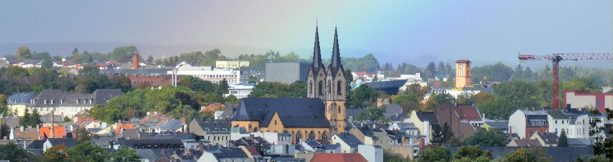Hof ist ... Aufsteiger des Jahres