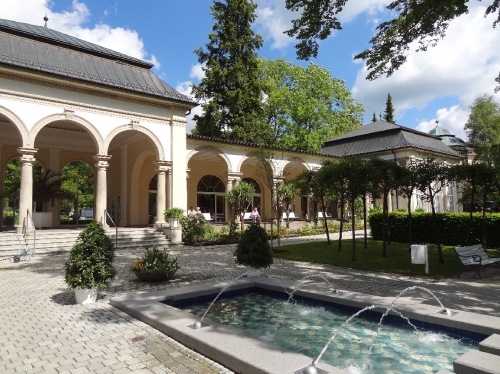 Immobilienshop Bad Steben
