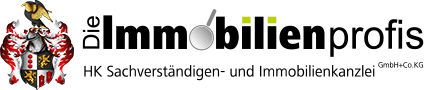 DIE IMMOBILIENPROFIS in Hof / Saale